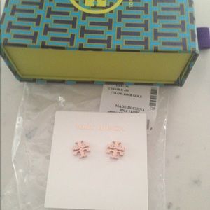 Tory Burch Earrings